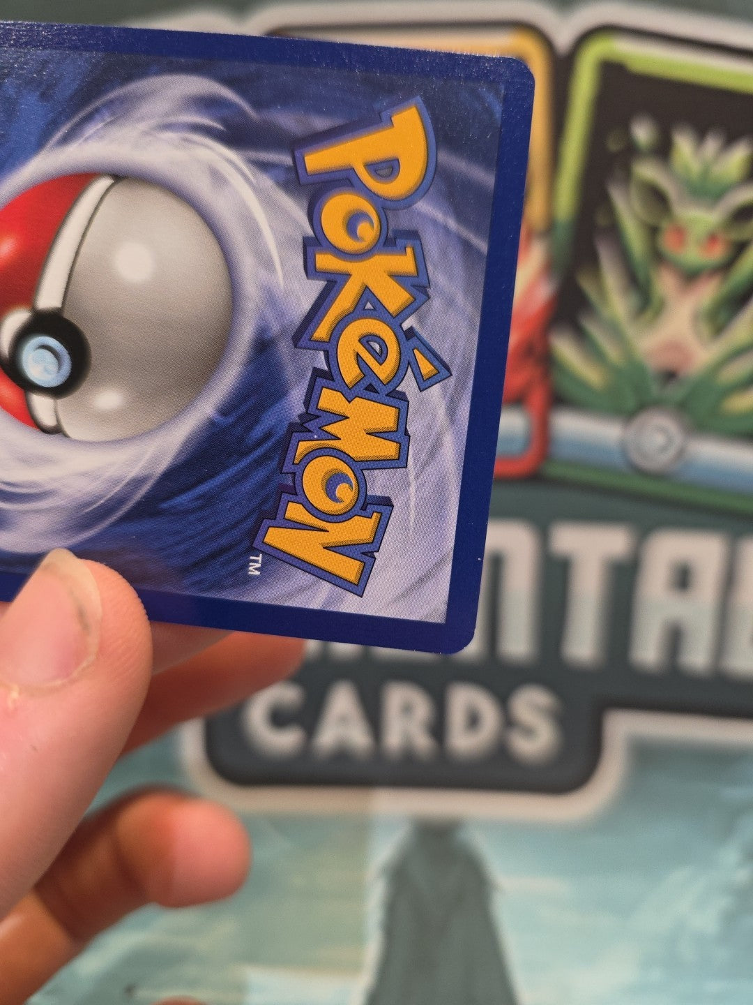 Aeordactyl 1/62 Fossil 1st Edition NM